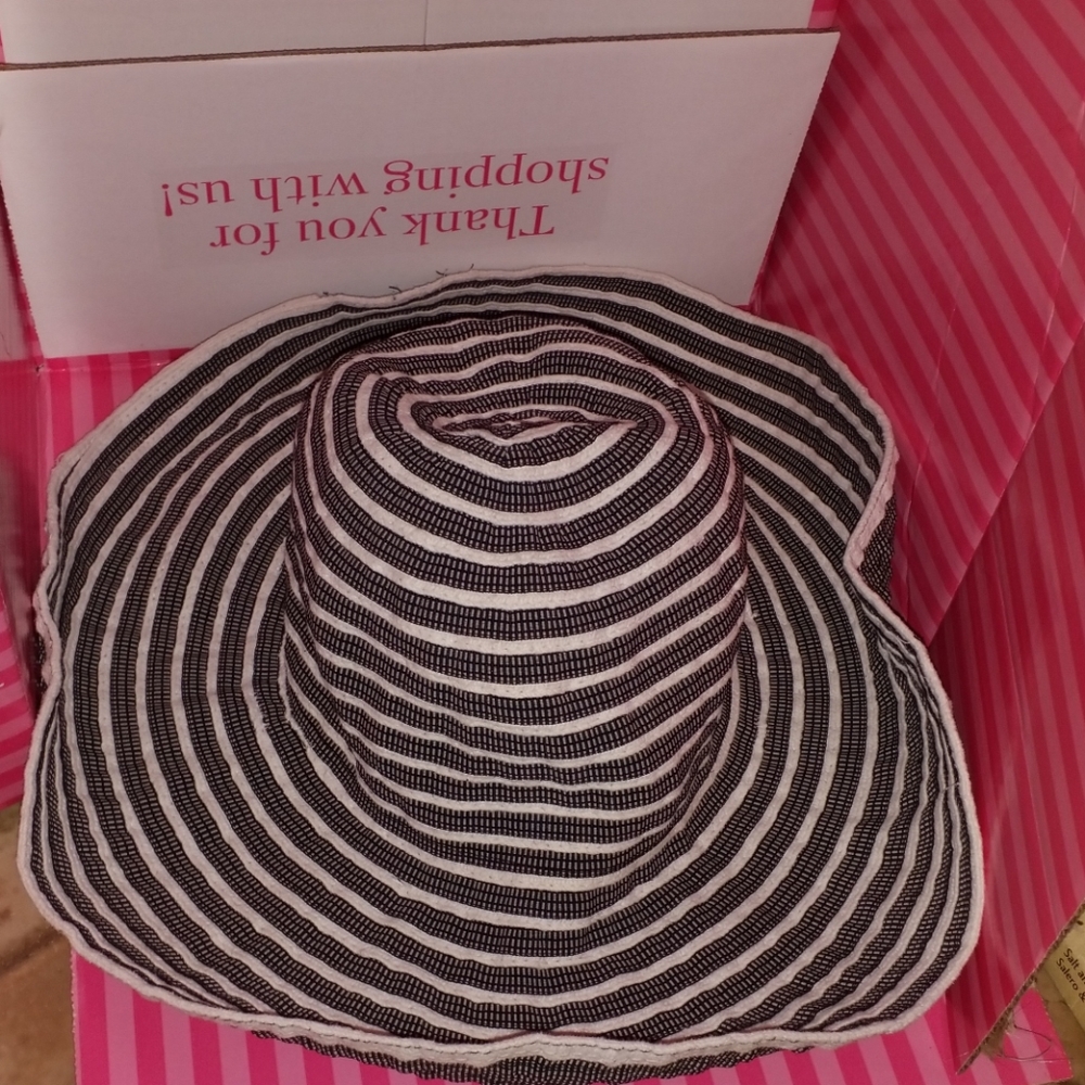 GREGORY LADNER AUSTRALIA WOMEN'S HATS ONE SIZE